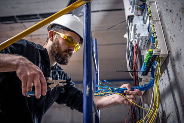 Best Electrical Installation Contractor  in Albany, MO