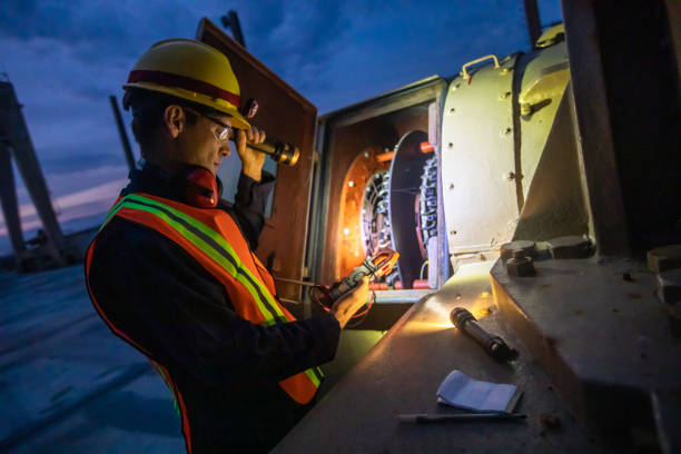 Best Industrial Electrical Services  in Albany, MO