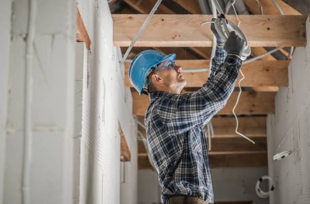 Best Electrical Wiring Services  in Albany, MO