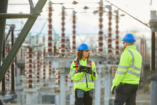 Best Local Electrician Companies  in Albany, MO
