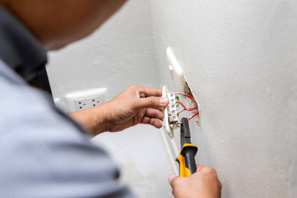 Best Electrical Upgrades for Homes  in Albany, MO