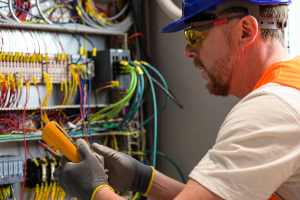 Best Commercial Electrician Services  in Albany, MO