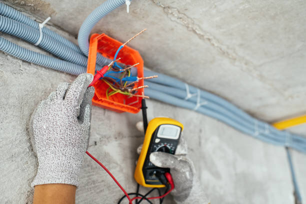 Best Residential Electrician Services  in Albany, MO